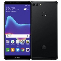Замена динамика на телефоне Huawei Y9 2018 в Пскове